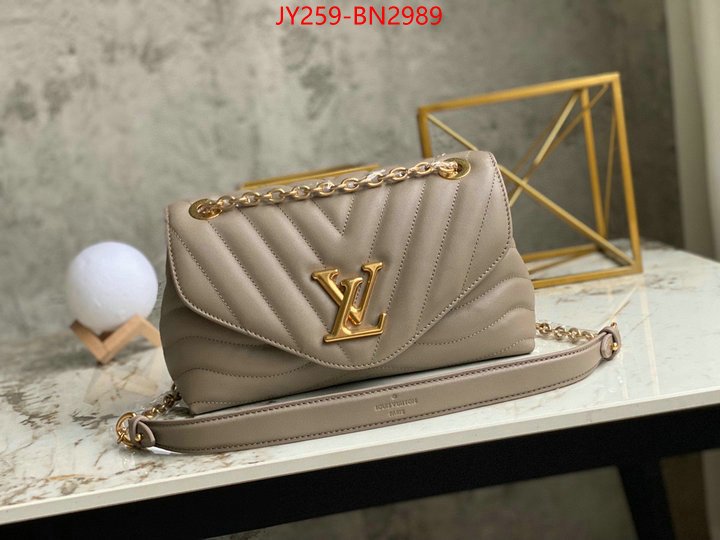 LV Bags(TOP)-Pochette MTis-Twist-,ID: BN2989,$: 259USD