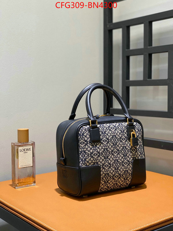 Loewe Bags(TOP)-Handbag-,practical and versatile replica designer ,ID: BN4300,$: 309USD
