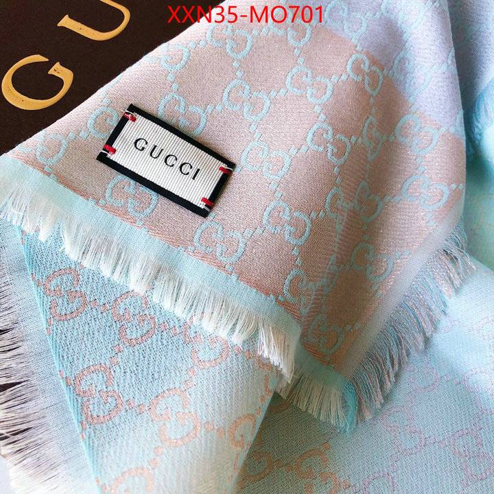 Scarf-Gucci,shop the best high quality , ID: MO701,$: 35USD