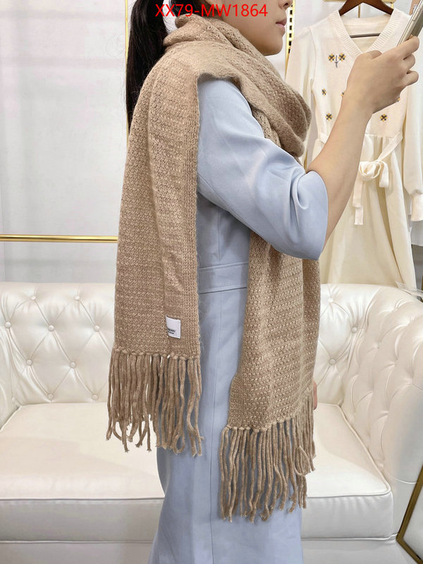 Scarf-Burberry,top designer replica , ID: MW1864,$: 79USD