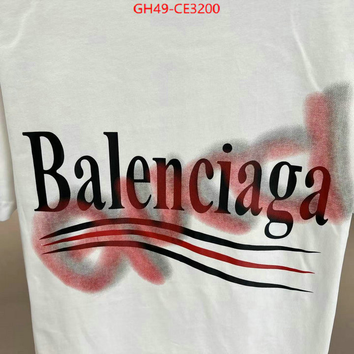 Clothing-Gucci,shop now , ID: CE3200,$: 49USD