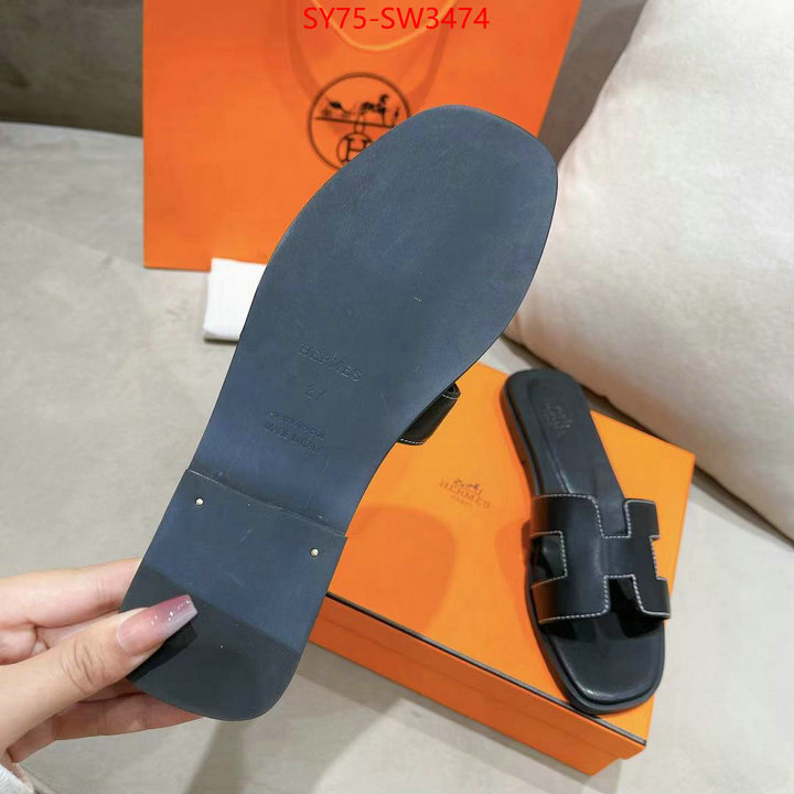 Women Shoes-Hermes,online sale , ID: SW3474,$: 75USD