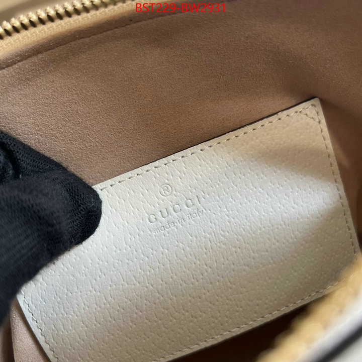 Gucci Bags(TOP)-Diana-Bamboo-,luxury cheap replica ,ID: BW2931,$: 229USD