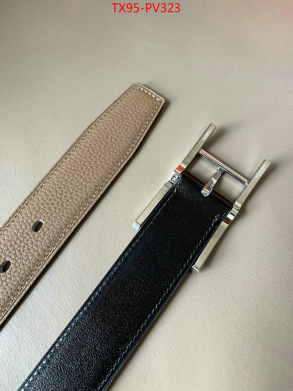 Belts-Hermes,designer , ID: PV323,$:95USD