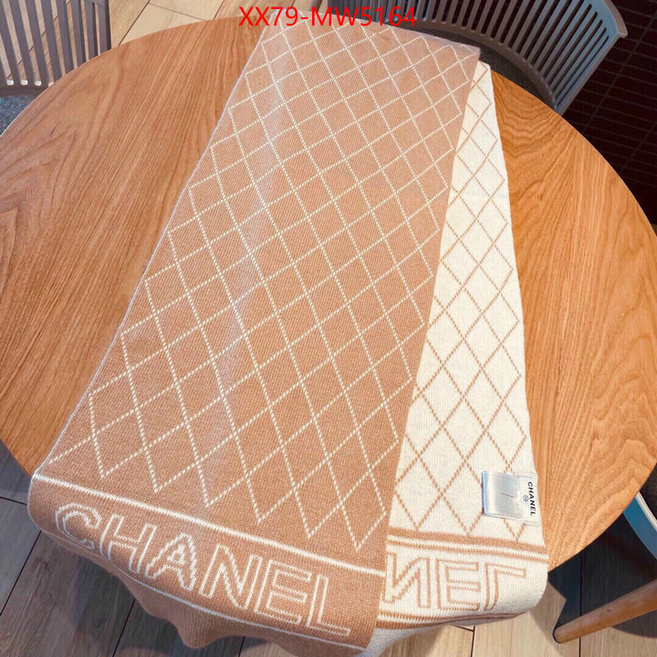 Scarf-Chanel,best replica new style , ID: MW5164,$: 79USD
