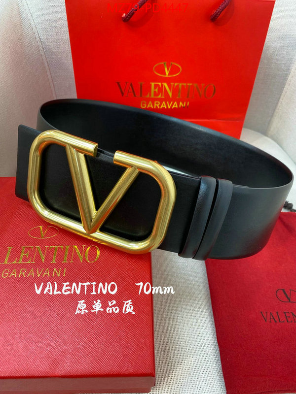 Belts-Valentino,the top ultimate knockoff , ID: PD4447,$: 79USD