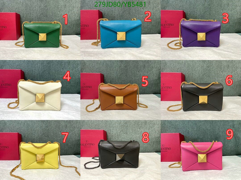 Valentino Bags (TOP)-Diagonal-,buy cheap replica ,ID: BD2690,$: 279USD