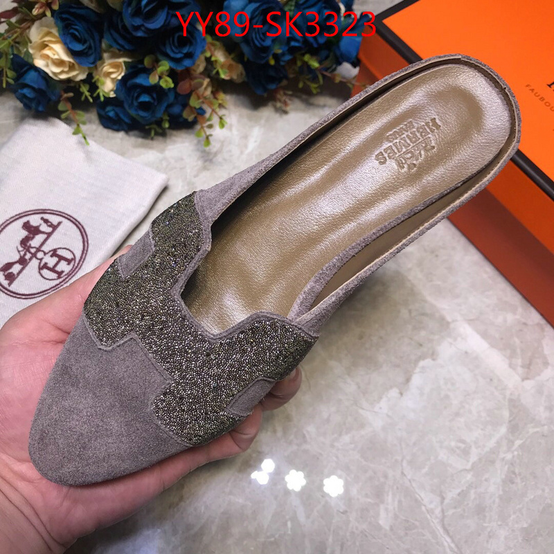 Women Shoes-Hermes,the best designer , ID: SK3323,$:89USD