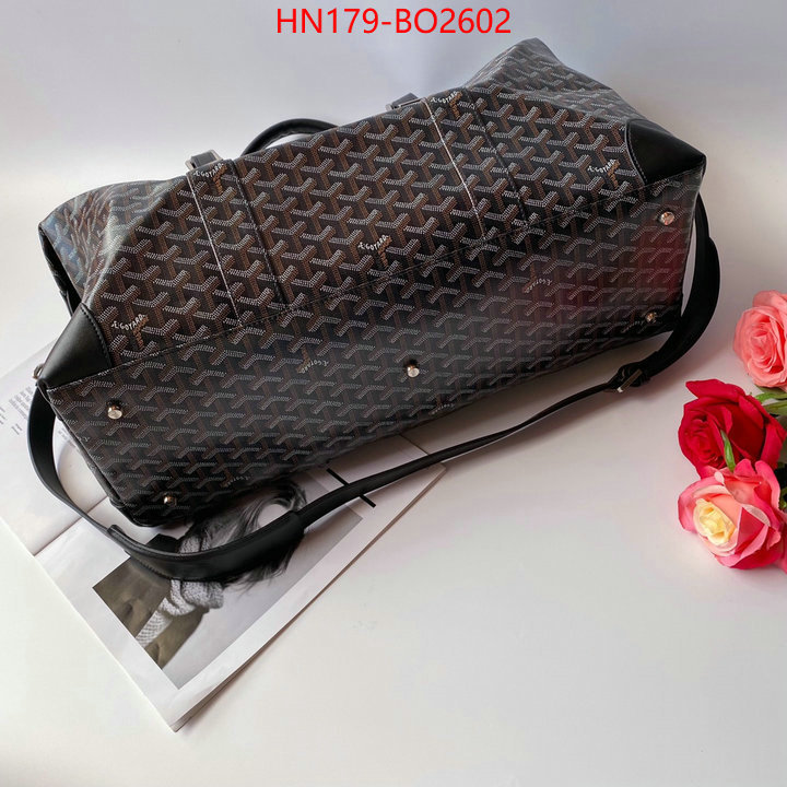 Goyard Bags(TOP)-Handbag-,ID: BO2602,$: 179USD