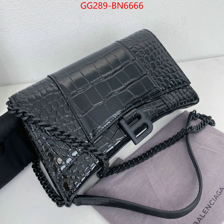 Balenciaga Bags(TOP)-Other Styles-,is it ok to buy replica ,ID: BN6666,$: 289USD