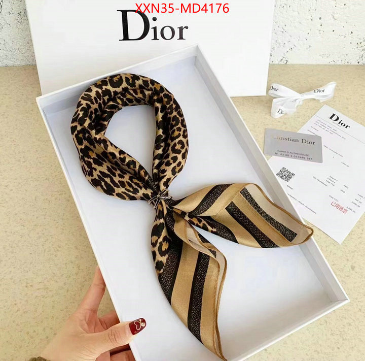 Scarf-Dior,what best designer replicas , ID: MD4176,$: 35USD