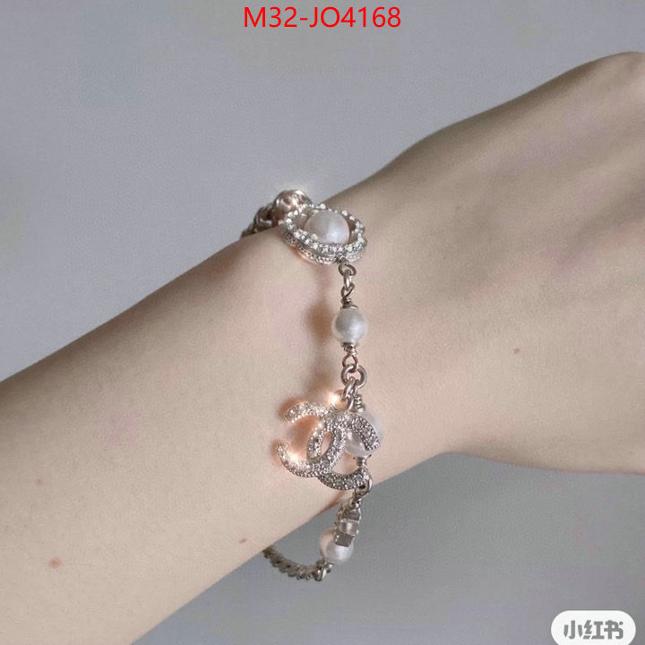 Jewelry-Chanel,how to buy replica shop , ID: JO4168,$: 32USD