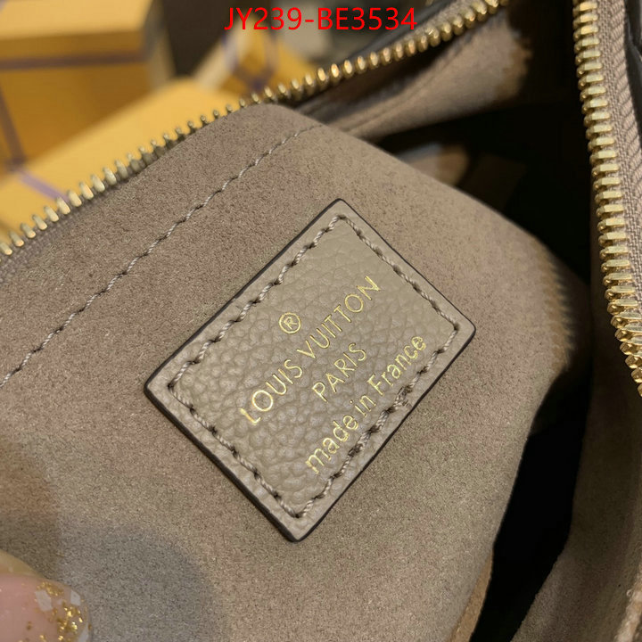 LV Bags(TOP)-Pochette MTis-Twist-,ID: BE3534,$: 239USD