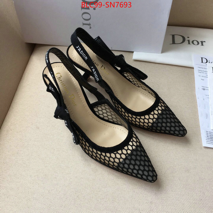 Women Shoes-Dior,the online shopping , ID: SN7693,$: 99USD