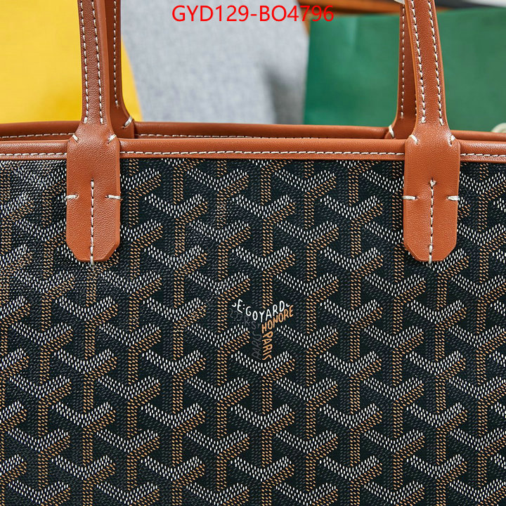 Goyard Bags(4A)-Handbag-,top quality designer replica ,ID: BO4796,