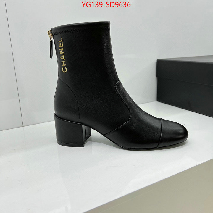 Women Shoes-Chanel,online china , ID: SD9636,$: 139USD