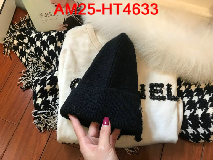 Cap (Hat)-Prada,designer wholesale replica , ID: HT4633,$: 25USD