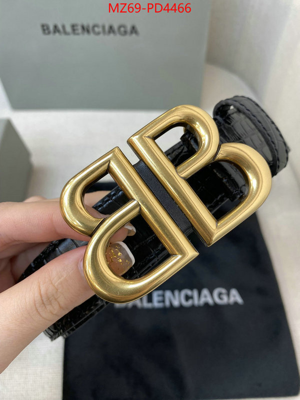 Belts-Balenciaga,designer 7 star replica , ID: PD4466,$: 69USD