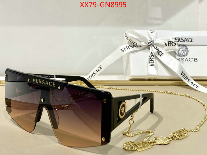 Glasses-Versace,replica online , ID: GN8995,$: 79USD