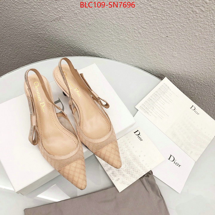 Women Shoes-Dior,buy 2023 replica , ID: SN7696,$: 109USD