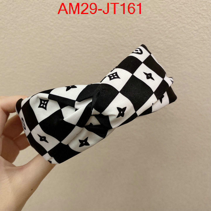 Hair band-LV,top quality website , ID:JT160,$:29USD