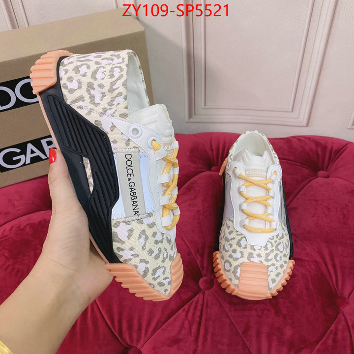 Women Shoes-DG,can i buy replica , ID: SP5521,$: 109USD