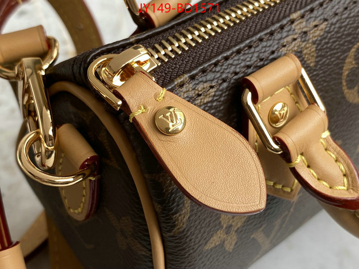 LV Bags(TOP)-Speedy-,ID: BD1571,