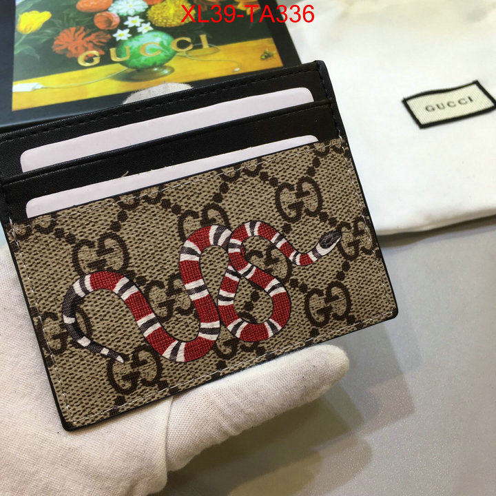 Gucci Bags(4A)-Wallet-,ID:TA336,$: 39USD