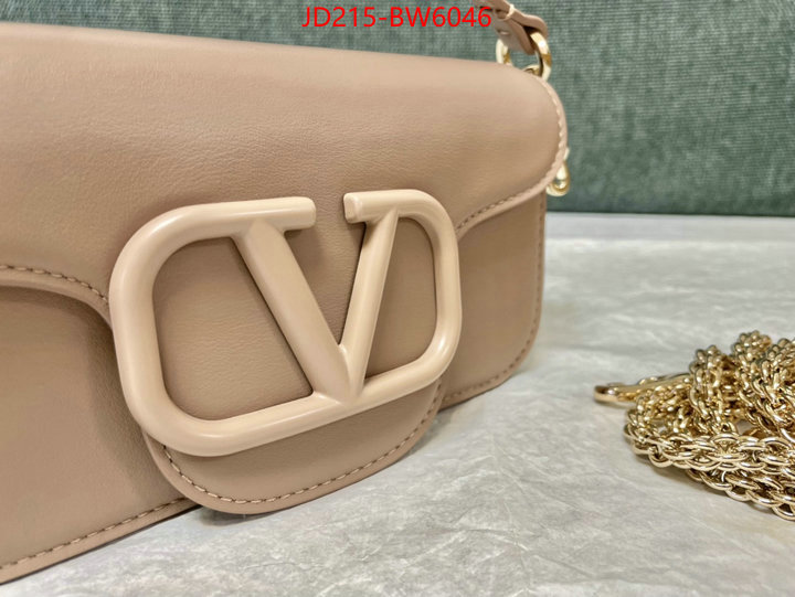 Valentino Bags (TOP)-Diagonal-,online china ,ID: BW6046,$: 215USD