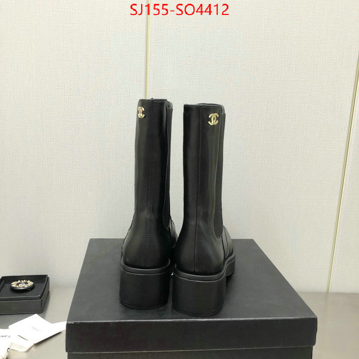 Women Shoes-Chanel,buy best high quality , ID: SO4412,$: 155USD