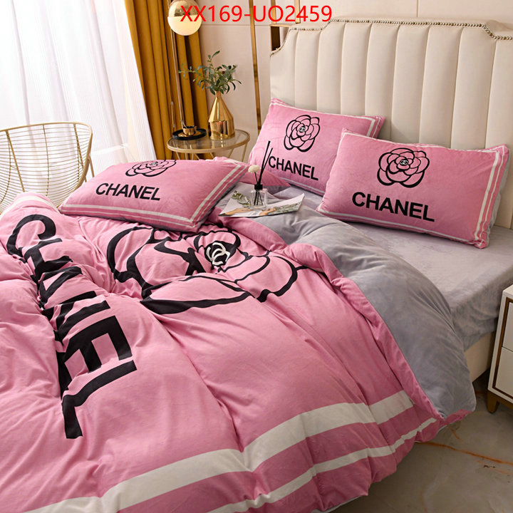 Houseware-Chanel,where to buy the best replica , ID: UO2459,$: 169USD