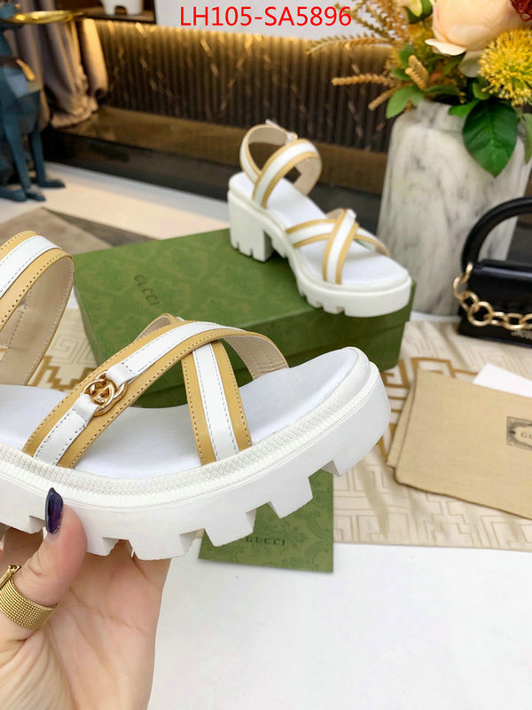 Women Shoes-Gucci,how to find replica shop , ID: SA5896,$: 105USD