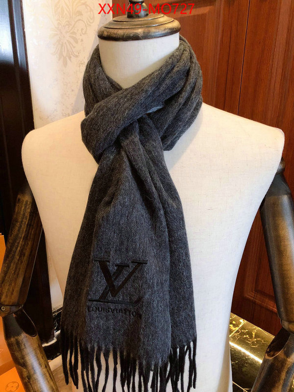 Scarf-LV,wholesale replica , ID: MO727,$: 49USD