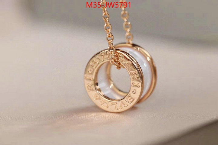 Jewelry-Bvlgari,7 star quality designer replica ,ID: JW5791,$: 35USD