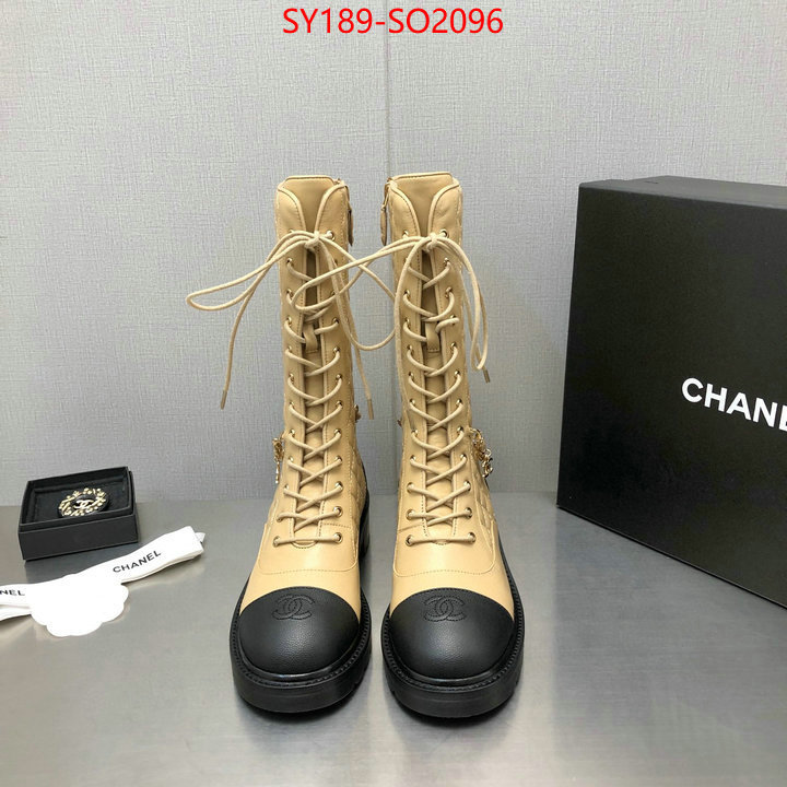 Women Shoes-Chanel,sell online , ID: SO2096,$: 189USD