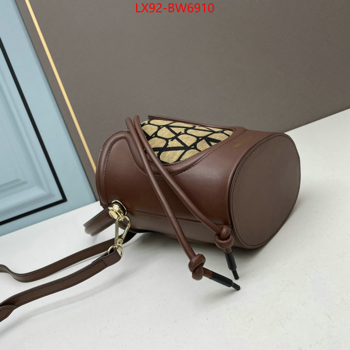 Valentino Bags(4A)-Diagonal-,wholesale sale ,ID: BW6910,$: 92USD