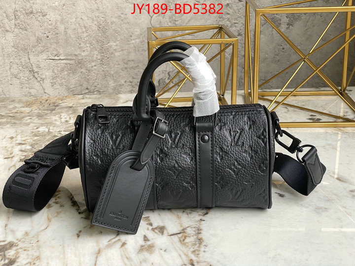 LV Bags(TOP)-Speedy-,ID: BD5382,$: 189USD