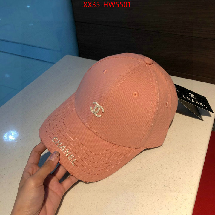 Cap (Hat)-Chanel,replica aaaaa+ designer , ID: HW5501,$: 35USD