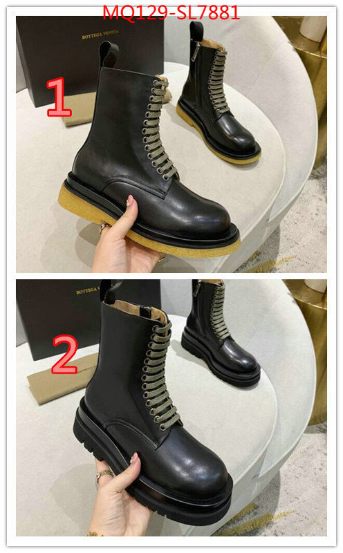 Women Shoes-BV,replica sale online , ID: SL7881,$: 129USD