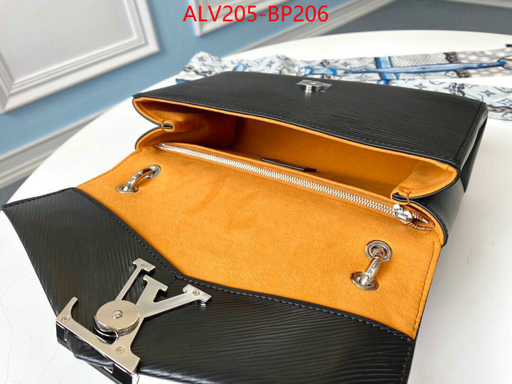 LV Bags(TOP)-Pochette MTis-Twist-,ID: BP206,$:205USD