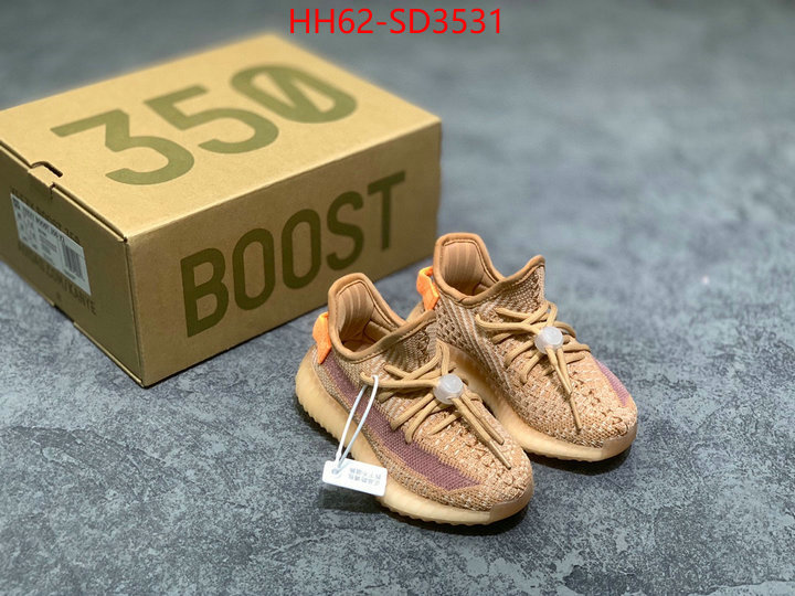 Kids shoes-Adidas,cheap replica designer , ID: SD3531,$: 62USD