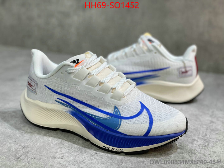 Men Shoes-Nike,where to buy fakes , ID: SO1452,$: 69USD