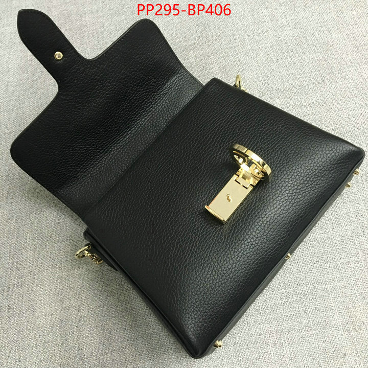 Gucci Bags(TOP)-Handbag-,ID: BP406,$:295USD