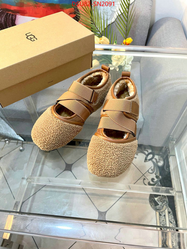 Women Shoes-UGG,outlet 1:1 replica , ID: SN2091,$: 82USD