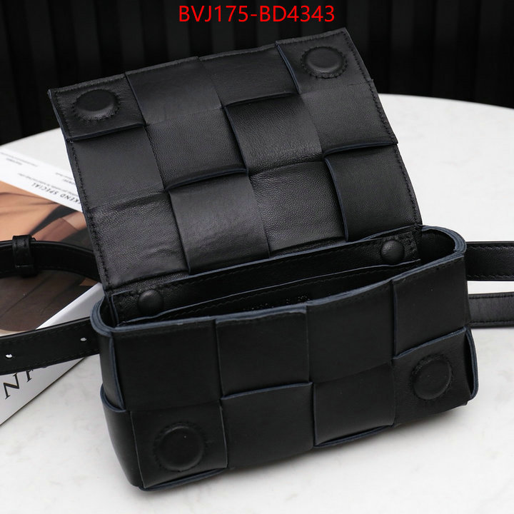 BV Bags(TOP)-Cassette Series,7 star ,ID: BD4343,$: 175USD