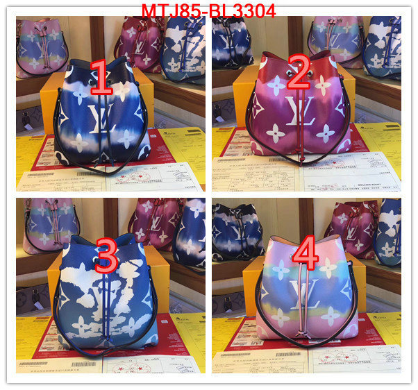 LV Bags(4A)-Nono-No Purse-Nano No-,replica designer ,ID: BL3304,$: 85USD