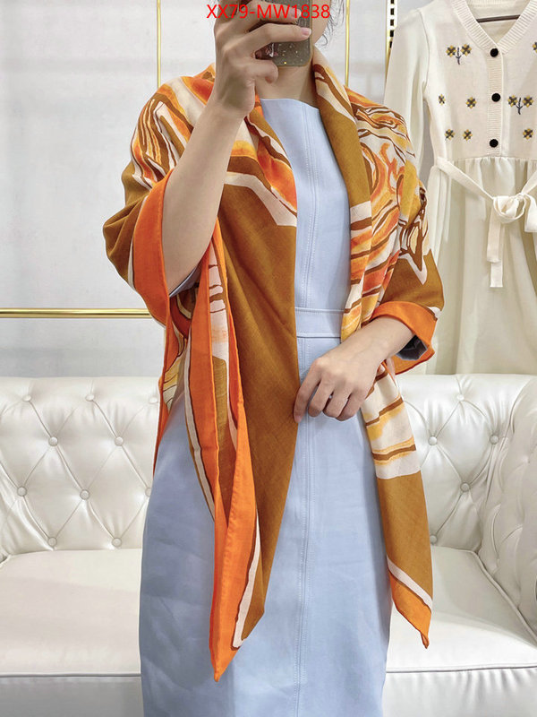 Scarf-Hermes,buy aaaaa cheap , ID: MW1838,$: 79USD