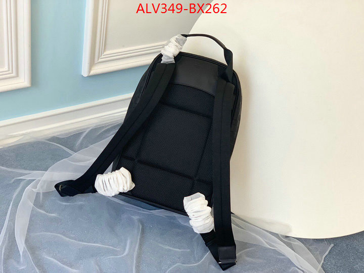 LV Bags(TOP)-Backpack-,ID: BX262,$: 349USD