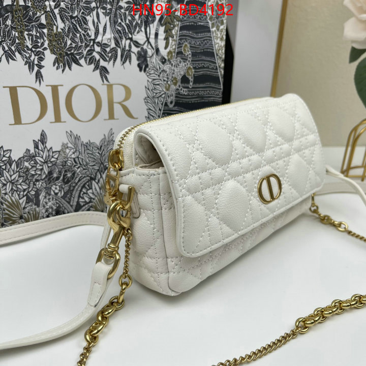 Dior Bags(4A)-Other Style-,ID: BD4192,$: 95USD