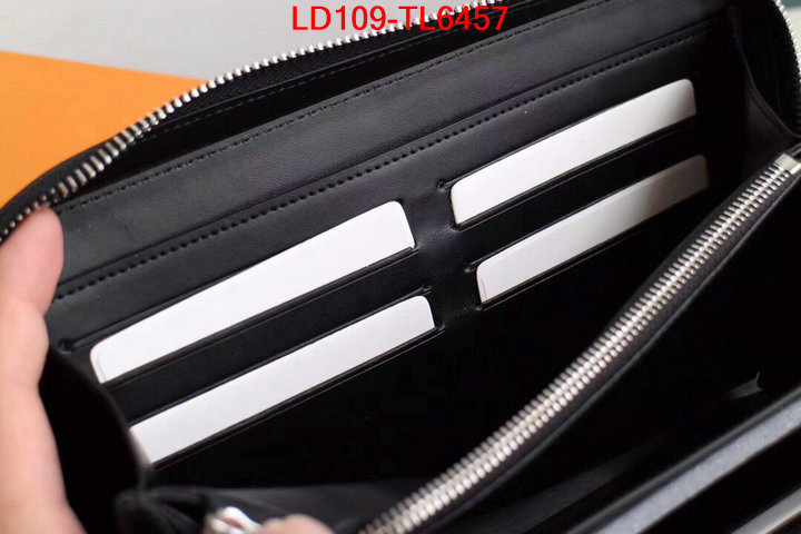 LV Bags(TOP)-Wallet,ID:TL6457,$: 109USD